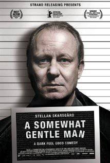EN GANSKE SNILL MANN A SOMEWHAT GENTLE MAN (2010) izle