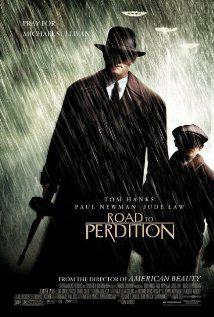 ROAD TO PERDITION (2002) izle
