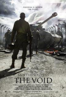 SAINTS AND SOLDIERS: THE VOID (2014) izle