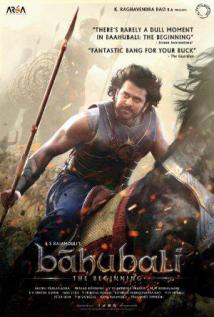 BAAHUBALI: THE BEGINNING (2015) izle