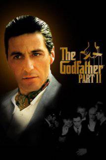Baba 2-The Godfather: Part II-1974