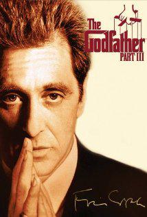 THE GODFATHER: PART III (1990) izle
