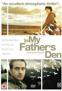 IN MY FATHER'S DEN (2004) izle
