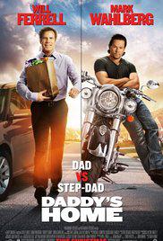 DADDY'S HOME (2015) izle