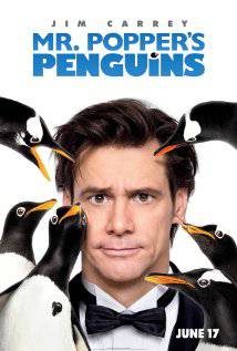 MR. POPPER'S PENGUINS (2011) izle