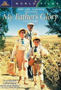 MY FATHER'S GLORY (1990) izle