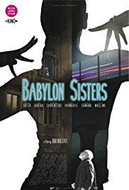 Babylon Sisters-Babylon Sisters-2017