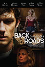 Back Roads-Back Roads-2018