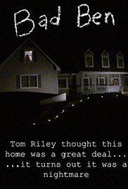 BAD BEN (2016) izle