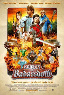 KNIGHTS OF BADASSDOM (2013) izle