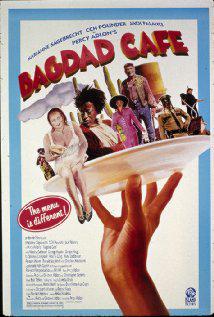 BAGDAD CAFE (1987) izle