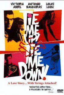 TIE ME UP! TIE ME DOWN! (1989) izle