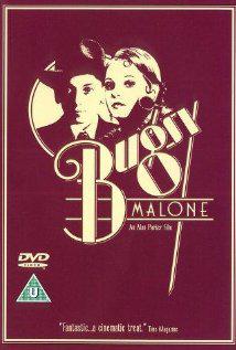 BUGSY MALONE (1976) izle