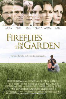 Bahçemdeki Ateş Böcekleri-Fireflies in the Garden-2008