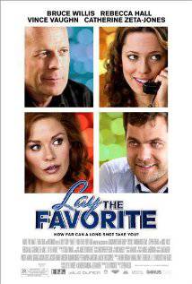 LAY THE FAVORITE (2012) izle