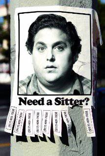 THE SITTER (2011) izle