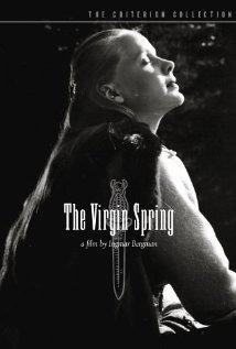 THE VIRGIN SPRING (1960) izle