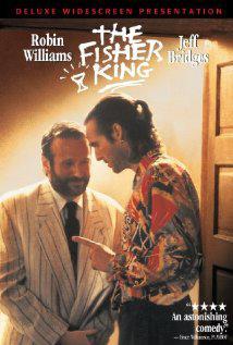 THE FISHER KING (1991) izle