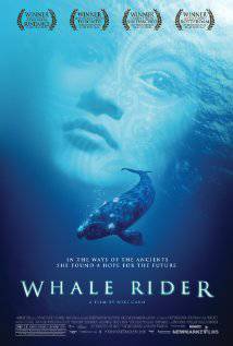WHALE RIDER (2002) izle