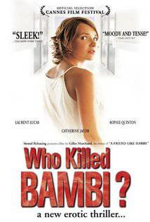 Bambi'yi Kim Öldürdü?-Qui a tué Bambi?-2003