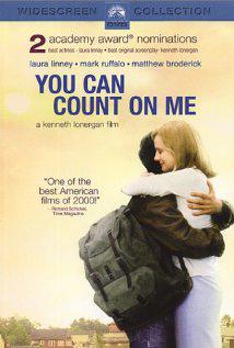 YOU CAN COUNT ON ME (2000) izle