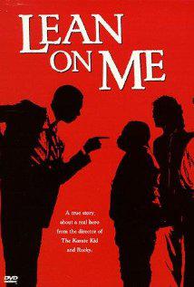 LEAN ON ME (1989) izle