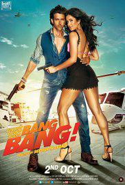 BANG BANG (2014) izle