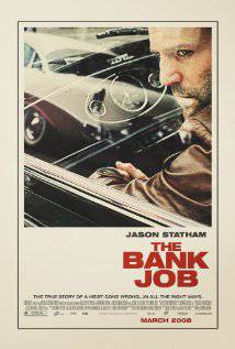 THE BANK JOB (2008) izle