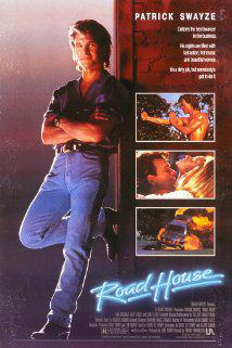 ROAD HOUSE (1989) izle