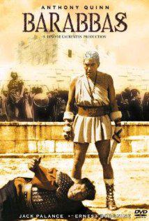 BARABBAS (1961) izle