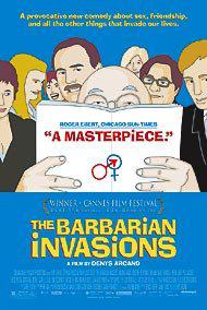 THE BARBARIAN INVASIONS (2003) izle