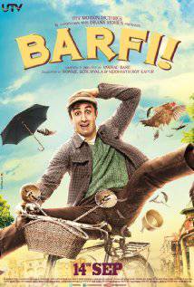 BARFI! (2012) izle