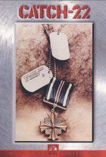 Barışa Giden Yol-Catch-22-1970