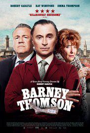 Barney Thomson Efsanesi-The Legend of Barney Thomson-2015