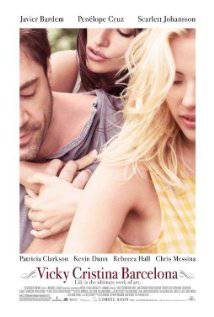 VICKY CRISTINA BARCELONA (2008) izle