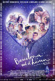 BARCELONA CHRISTMAS NIGHT (2015) izle