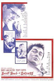 SWEET SMELL OF SUCCESS (1957) izle
