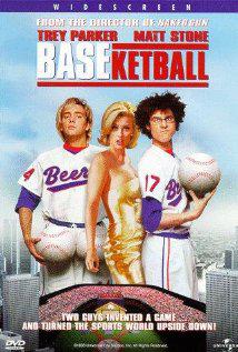 BASEKETBALL (1998) izle