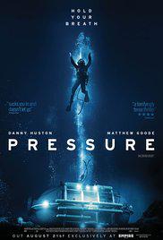 PRESSURE (2015) izle