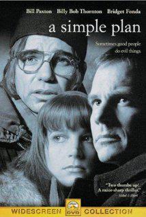 A SIMPLE PLAN (1998) izle