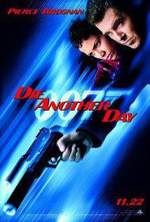 DIE ANOTHER DAY (2002) izle