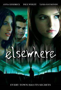 ELSEWHERE (2009) izle