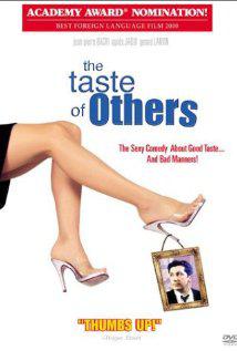 THE TASTE OF OTHERS (2000) izle