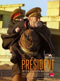 Başkan-The President-2014