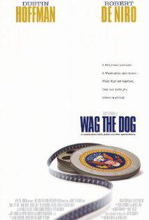 Başkanın Adamları-Wag the Dog-1997