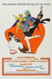 THOROUGHLY MODERN MILLIE (1967) izle