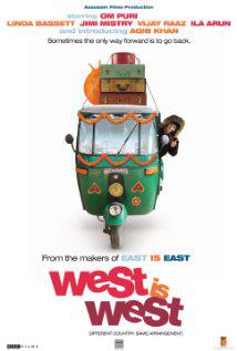 WEST IS WEST (2010) izle
