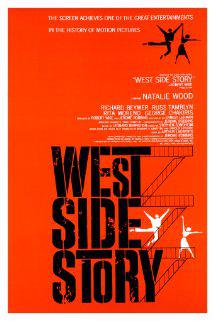 Batı Yakasının Hikayesi-West Side Story-1961