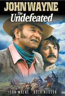 THE UNDEFEATED (1969) izle