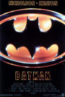 BATMAN (1989) izle